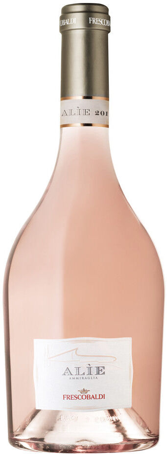 Frescobaldi Rosato 'Alie Ammiraglia' 2025