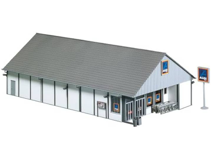 Faller 130339 H0 Aldi Markt