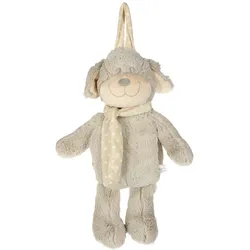 Antonio Kinderrucksack Hund Hund beige hund