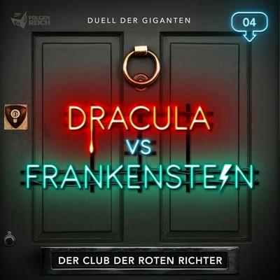 04: Der Club der roten Richter - Christian Gailus, Audio, 4099995260205