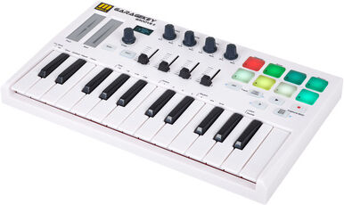 Miditech Garagekey Groove II