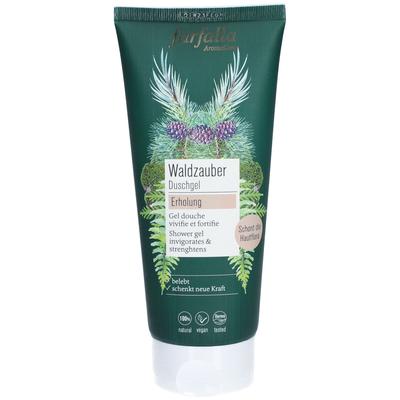 Farfalla Duschgel Waldzauber 200 ml Gel
