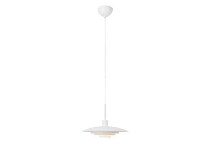 Piny 35 Suspension White - Markslöjd - Salon / séjour - Métal