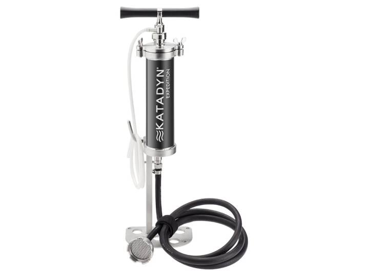 Katadyn Wasserfilter Katadyn Expedition KFT Einsatzwasserfilter