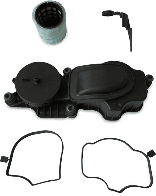 AIC 55587 Oil separator, crankcase breather