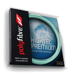 Tennissaite - Polyfibre Poly Hightec Premium - 12 m