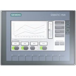 Siemens HMI KTP700 Basic DP, Automatisierung