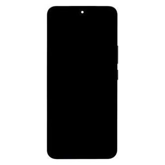 iLike LCD display! - LCD Display + Touch Unit + Front Cover Honor 90 Midnight Black (57983116774)