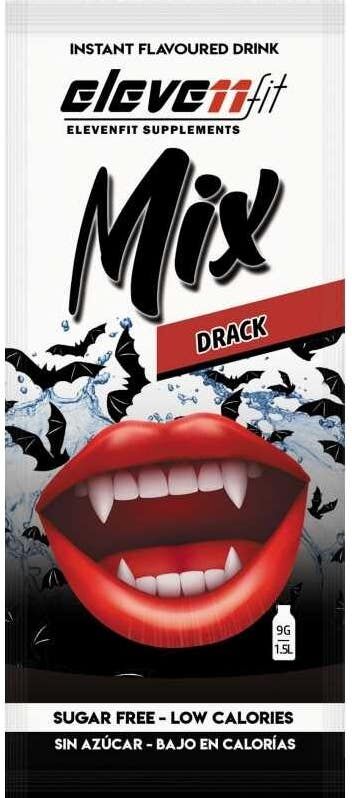 Mix Bebidas Instantaneas Drack 9 g