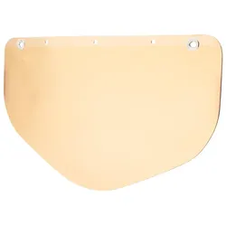 3M Goldbedampftes Visier M-967 UV/IR (Tönungsstüfe 5)