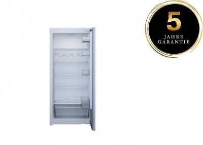 Küppersbusch FK4540.0i Einbau-Kühlschrank, 122cm Nische, , 198 Liter, Schlepptürtechnik