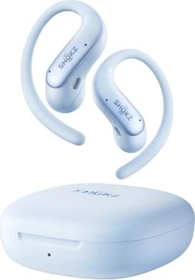 Shokz OpenFit Air 2, blau