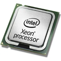 Fujitsu Intel Xeon Silver 4210 10C 2.10GHz (Socket P, 2.20 GHz, 10 -Core), Prozessor