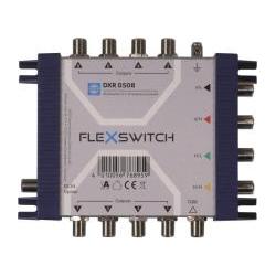 WISI 76895 (Multischalter) (DXR0508)