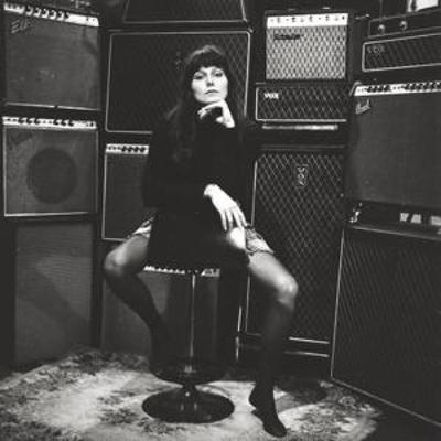 Fille Sauvage - Fleur, CD