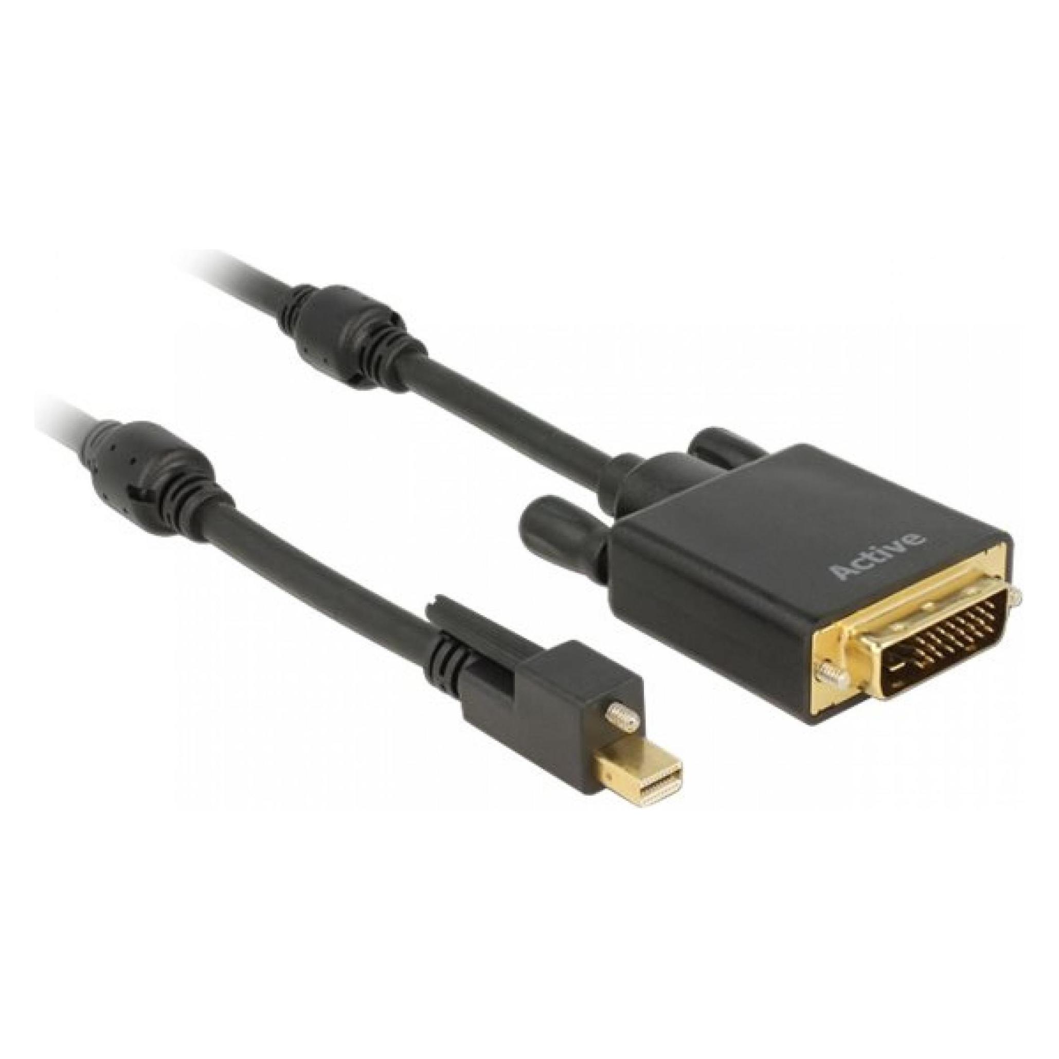 Delock Display-Adapter (5 m) (85637)