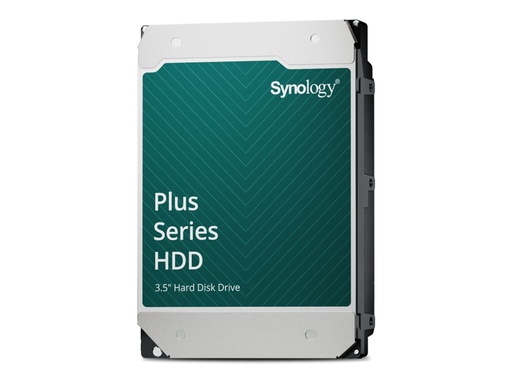 Synology Plus Series HAT3320-8T - Festplatte - 8 TB - intern - 3.5" (8.9 cm) (HAT3320-8T)