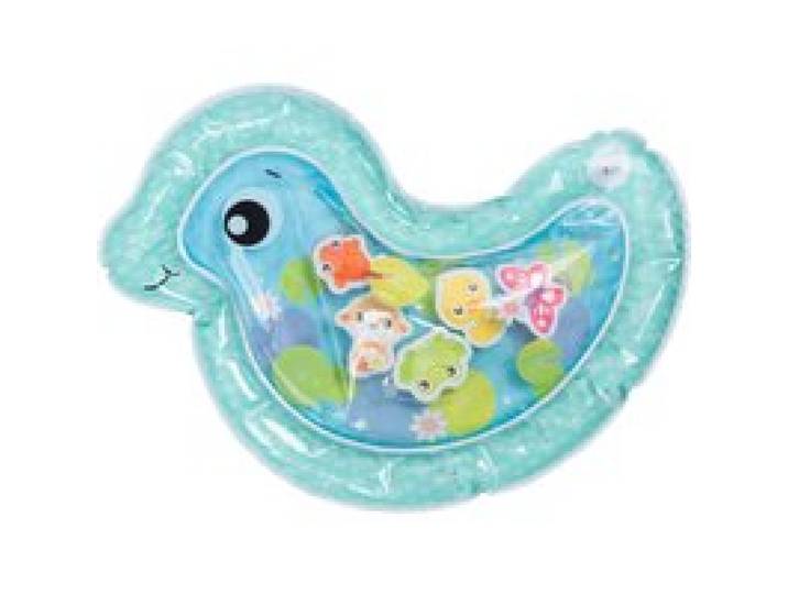 Wassermatte zum Spielen