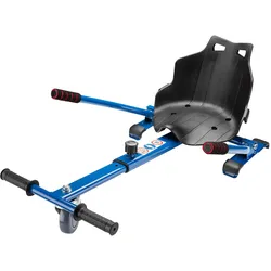 Wiltec, Scooter