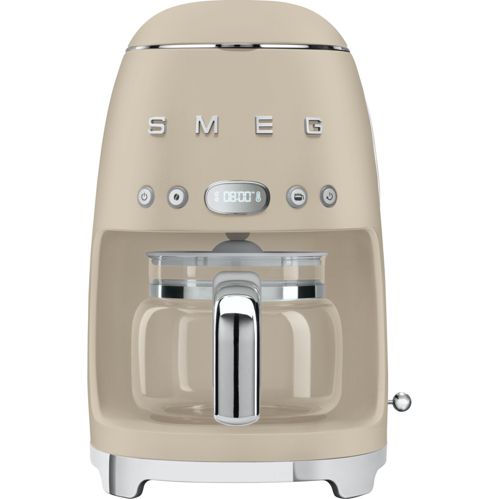SMEG DCF02MLMEU Filter-Kaffeemaschine