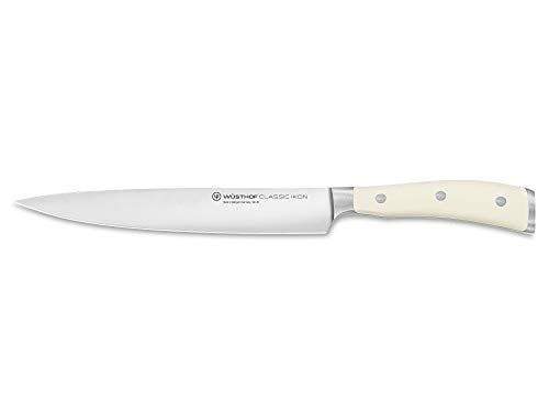 WÜSTHOF Classic Ikon Vleesmes Creme 20 cm