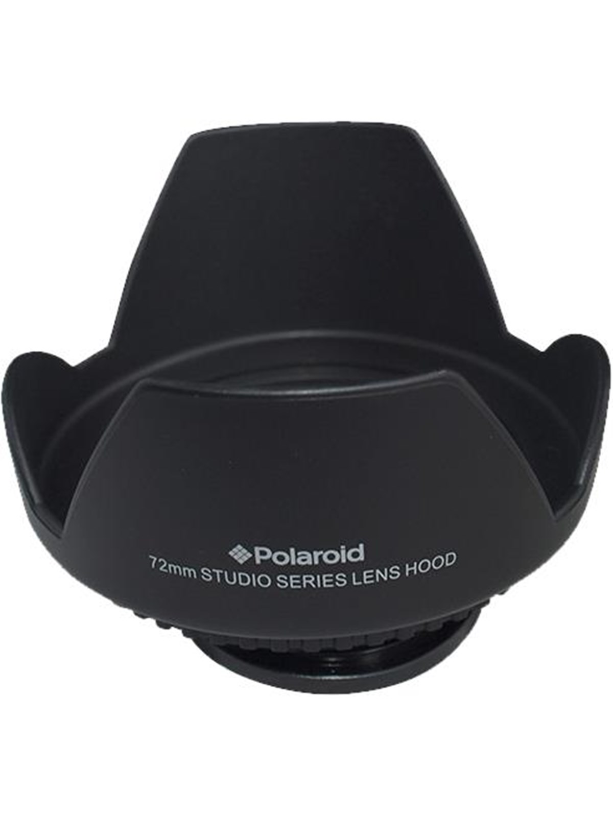 Polaroid Lens Hood Screw-On 67mm