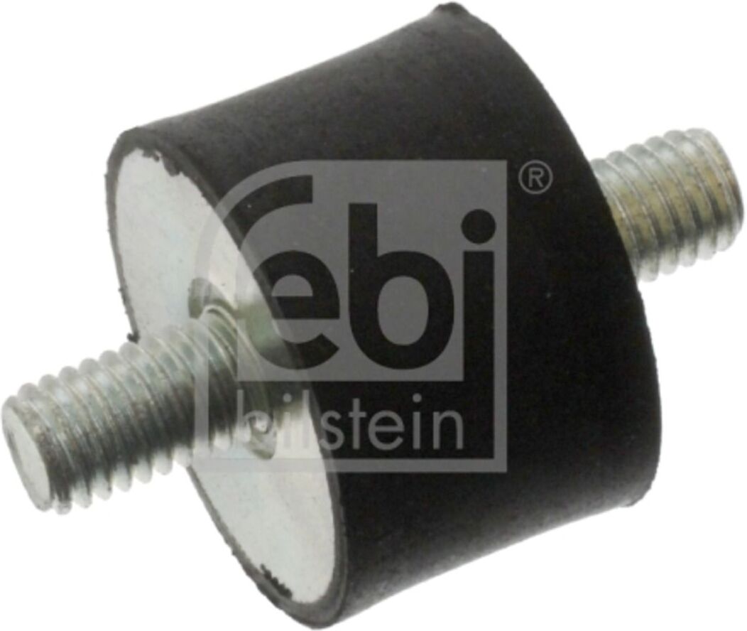 Lagerung, Kühler FEBI BILSTEIN 07403