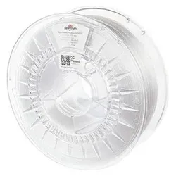 Spectrum 80734 3D-Filament Premium PCTG klar 1,75 mm 1000 g (PCTG, 1000 g, 1.75 mm), Filament, Transparent