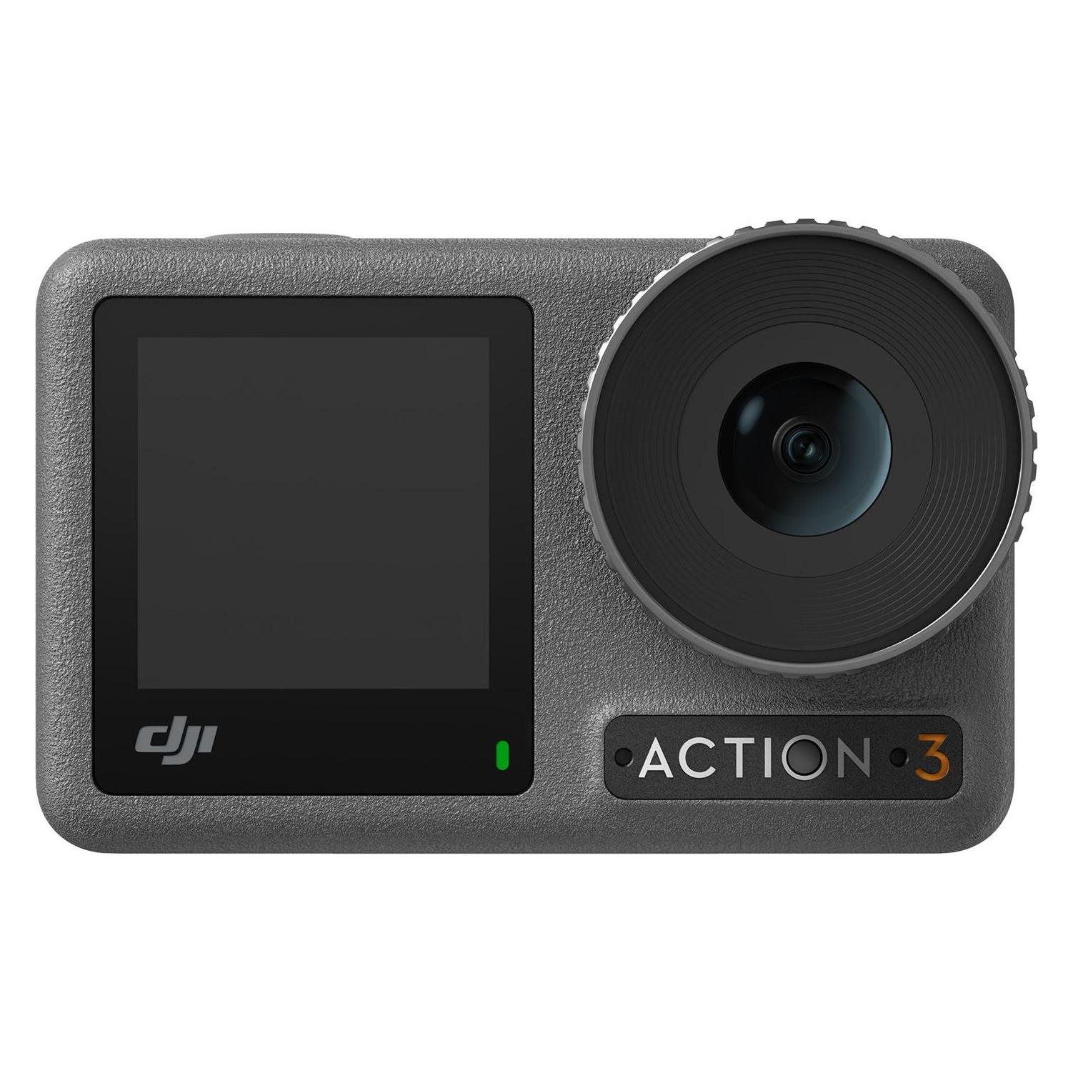 DJI Osmo Action 3 (120p, WLAN) (CP.OS.00000220.01)