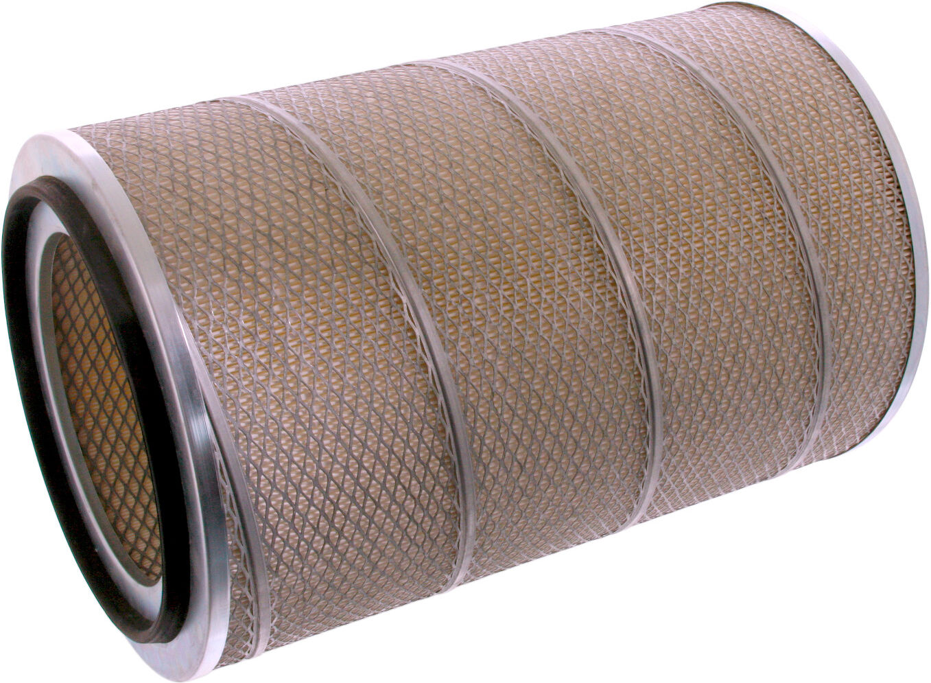 Febi Bilstein Luftfilter 39243 304mm Für Renault Trucks