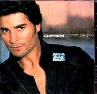 Chayanne - Desde Siempre - Preis vom 13.10.2026 11:25:28 h