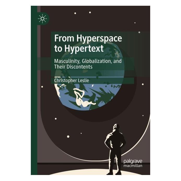 Springer From Hyperspace to Hypertext (Englisch, Softcover, Christopher Leslie) (57117421)