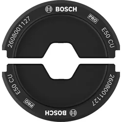 Bosch PRO Presseinsatz E CU Kupfer - 2608001127
