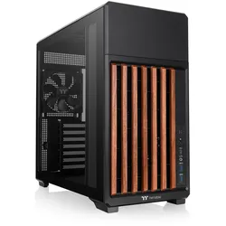 THERMALTAKE TR300 WS Mid Tower Gehäuse black