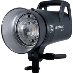 ELINCHROM ELC 500/500 TTL Set #20737