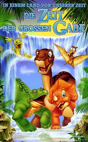 In einem Land vor unserer Zeit 3 [VHS] - Preis vom 08.10.2026 07:26:42 h