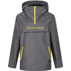 Rock Creek Windbreaker