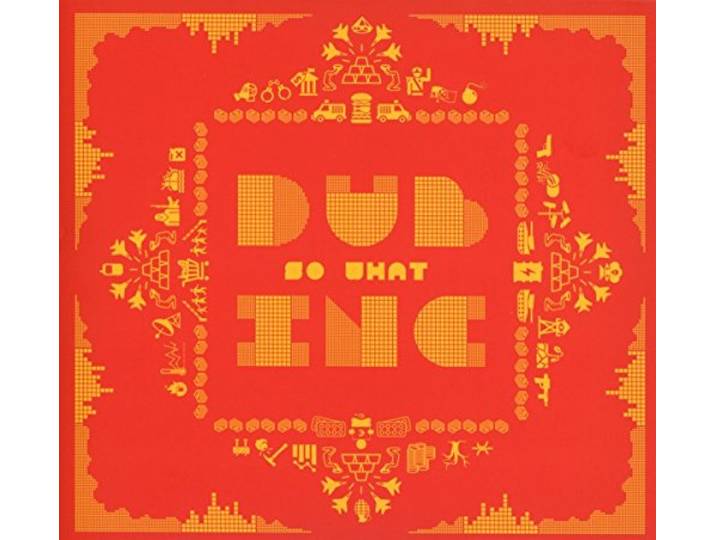 Dub Inc - So What