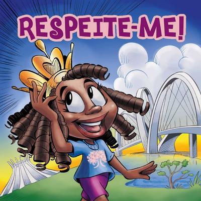 Respeite-me! - Gisele Gama, Audio, 4069828050075