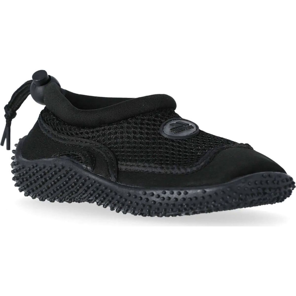 Trespass Paddle Junior - Unisex Aqua Shoe black (BLK) 29 UCFOBETR0001_BLK_29