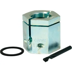 Profi Cut, Multi-Tool, Professioneller Schnitt