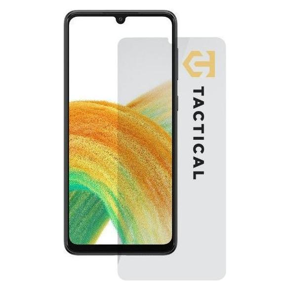 Source Galaxy A33 5G Glass Shield 2.5D (1 Stk., Samsung Galaxy A33 5G) (8596311173691)