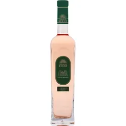 Château de Berne Rosé 2025
