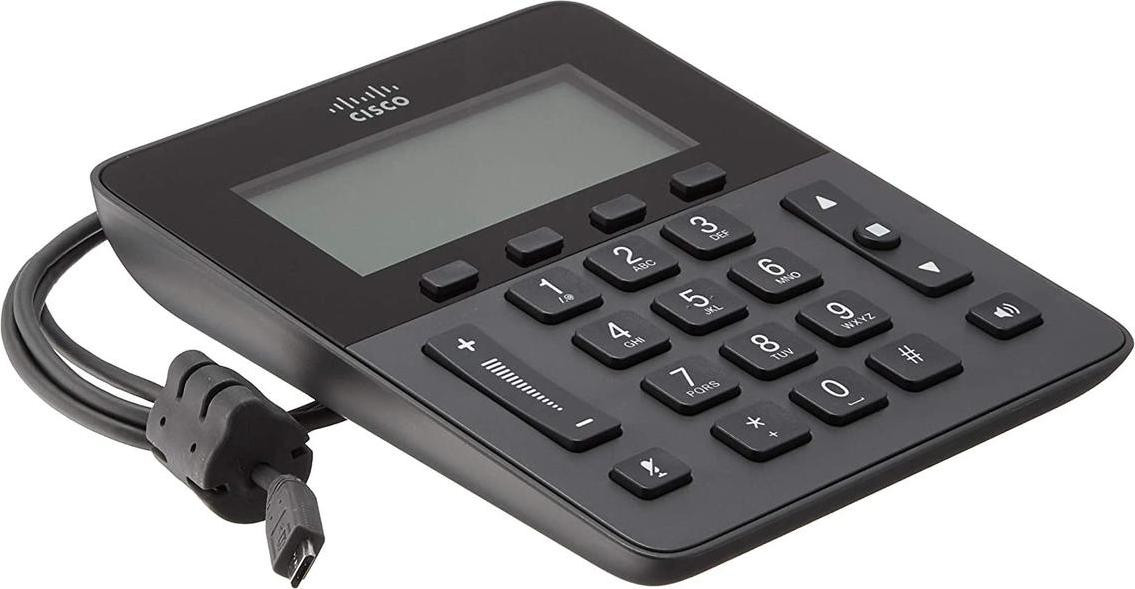 Cisco telefoonaccessoires