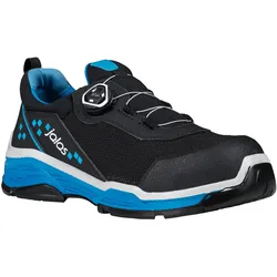 Sicherheitshalbschuhe S3 "2028" TIO - 38 - schwarz