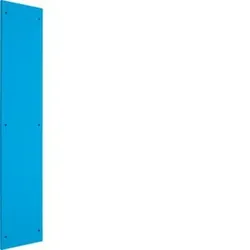 Hager M-SW6020A Seitenwand IP40 2000x600 RAL nach Wahl MSW6020A
