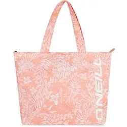 O'NEILL Tasche COASTAL PRINT TOTE, Größe ONE SIZE in Pink Pink