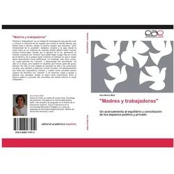 'Madres y trabajadoras', Schulbücher von Ana Mara Moll