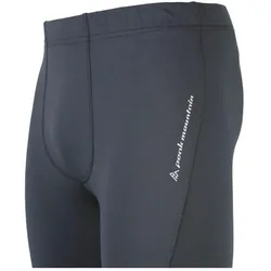 Peak mountain, Herren, Tights, Carneton (L), Schwarz
