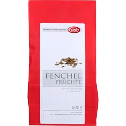 Fenchel Tee Caelo Hv-Packung 200 G